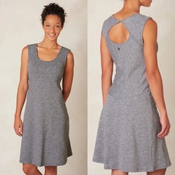Prana Dresses & Skirts - Like new Prana dress small